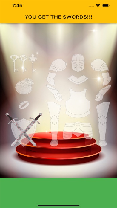 Petty RPG Screenshots